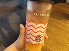 -星巴克(武汉协和医院店)