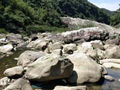 -九鲤溪瀑景区