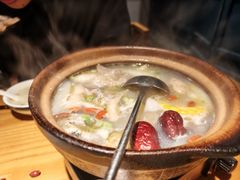 -蚝翅·海鲜粥·烧烤·龙虾季(海曙天一店)