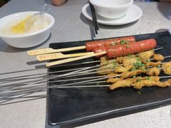 -聚味瞿记·龙虾堂(望城店)