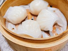 笋尖虾饺皇-香港百合居(LCM置汇旭辉广场店)