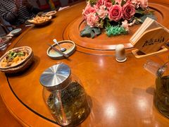 -水煮三国·川鲁江湖菜(香山店)