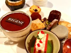 -罗宾斯牛排馆(重庆丽晶酒店)