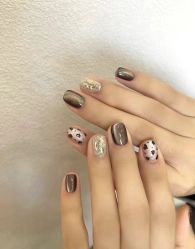 -糖·美学·美甲