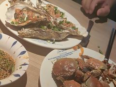 -星伦多自助料理(江阴万达店)