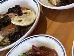 -天天鲜面馆(衡山路店)