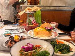 泰式酸辣虾-太食獸泰式茶餐厅(IFS国金中心店)