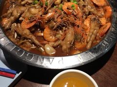 -胖哥俩肉蟹煲(湖滨银泰in77店)