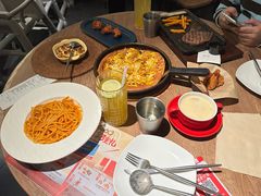 -必胜客(五道口店)