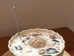-东东鲜芋圆(郑州店)