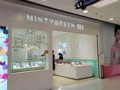 -银座mall(东直门店)