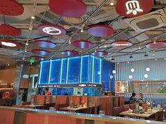 -鱼酷活鱼烤鱼(江宁金鹰店)