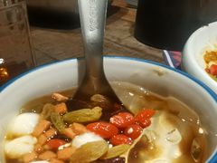 -铁公鸡·四川料理(天环广场店)