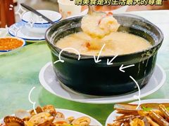 -四川小胡子海鲜(丁村万人海鲜广场店)