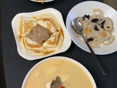 -爱贝尔高端月嫂(母婴护理)