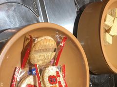 -龍歌自助小火锅(崂山丽达店)