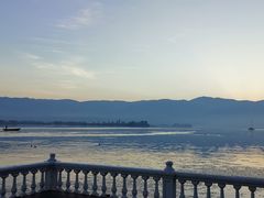 -西昌邛海宾馆