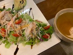 -LA CREPERIE BRETONNE布列塔尼法式餐厅(天童北路店)