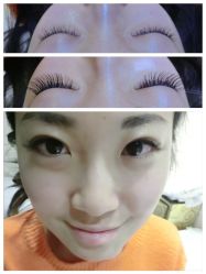 点击看大图 睫作B套餐-光SPA科技美肤