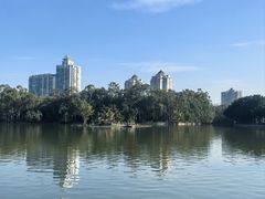 -西湖公园(鼓楼区)