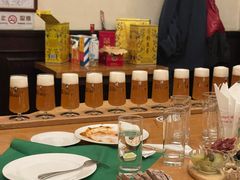 -兰特伯爵西餐厅·啤酒屋(方庄店)