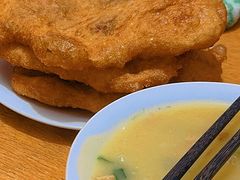 -老方子馅饼粥(台东店)