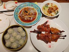 -解家河南菜(金水路店)