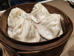 无锡小笼包-欣旺·迎宾楼·百年无锡菜