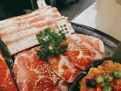 -猫抓烤肉(春熙路店)