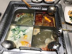 -海底捞火锅(龙湖北京大兴天街店)