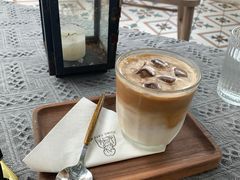 -几静cafe(基湖店)