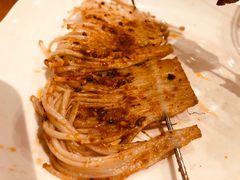 烧烤-麻喜大