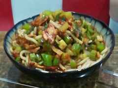 -玲玲米粉·新疆现炒米粉(大十字总店)