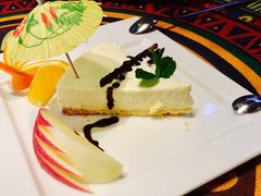 -芭莉与彩虹西餐厅(成都合生汇店)