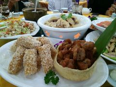 -江海酒家(赤岗店)