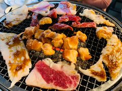 -华炭泥炉烤肉(布吉店)