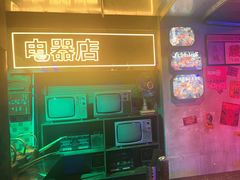 -水巷子·巴掌腰片重庆火锅(云纺店)