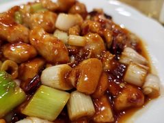 -听涛雅苑百味饺子老家菜馆