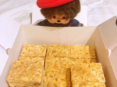 -马哥孛罗咖啡厅·Cafe Marco (厦门马哥孛罗东方大酒店)