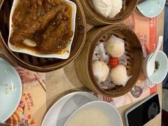 -点都德(A8店)
