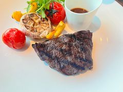 -沈阳君悦酒店·意坊意大利餐厅