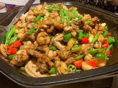 炭烤牛蛙-蛙来哒(友谊阳光城店)