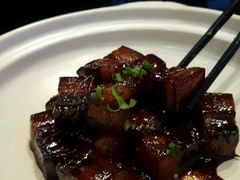 酱肉煲-马仕玖煲·融合菜·酥不腻烤鸭(人大店)