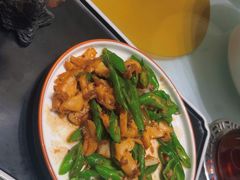 -粤盛海鲜楼(融冠乐城店)