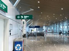 -吉隆坡国际机场