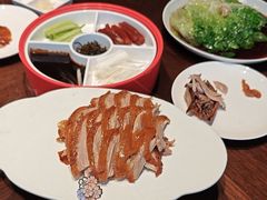 -全聚德(双井店)