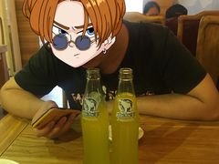 -王胖子驴肉火烧(鼓楼店)