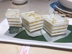 千层桂花糕-舊街坊茶楼(市二宫店)