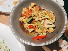 -吕氏疙瘩汤·新派鲁菜(济南万象城店)