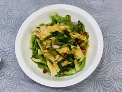 支竹捞水东芥-粤·向群饭店(龙津东路总店)